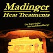 Madinger Heat Treatments