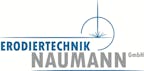 Logo von Erodiertechnik Naumann GmbH