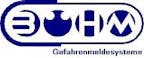 Logo von Böhm Gefahrenmeldesysteme GmbH