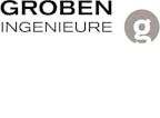 Logo von Groben Ingenieure GmbH