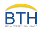 Logo von Behältertechnik Haase