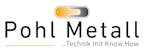 Logo von Pohl Metall GmbH