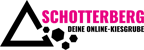 Logo von schotterberg.de by art2media Kreativagentur OHG