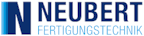 Logo von Neubert Fertigungstechnik Vertriebs GmbH