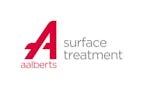 Logo von Aalberts Surface Treatment GmbH