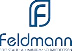Logo von Feldmann Metall- und Schmiedekunst GmbH
