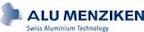 Logo von Alu Menziken Extrusion AG c/o Log Connect AG