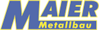 Logo von Max Maier Metallbau GmbH
