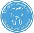 Logo von dental team hannover zahntechnisches laboratorium gmbh