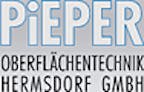 Logo von Pieper Oberflächentechnik Hermsdorf GmbH