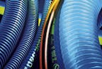 Industrieschläuche &amp; Armaturen