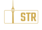 Logo von GINSTR - Stuttgart Dry Gin