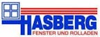 Logo von Hasberg Fenster u. Rolladen Inh. Marlene Hasberg-Weber