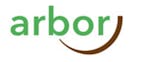 Logo von arbor Holzhandelsges. mbH