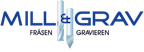 Logo von Mill & Grav GmbH