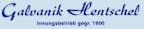 Logo von Galvanik Hentschel