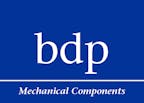 Logo von bdp Mechanical Components Deutschland GmbH