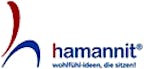 Logo von Hamannit Inh. Josef Hamann