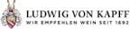 Logo von Ludwig von Kapff GmbH