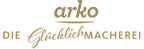 Logo von arko GmbH