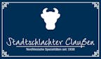 Logo von Stadtschlachter Claußen GmbH & Co.KG