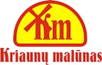 Logo von KRIAUNU MALUNAS, UAB