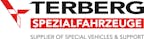 Logo von Terberg Spezialfahrzeuge GmbH