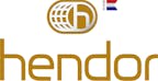 Logo von Hendor Pumps & Filters