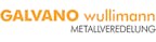 Logo von Galvano Wullimann AG