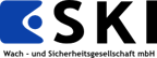 Logo von SKI Wach- und Sicherheitsgesellschaft GmbH