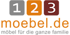 Logo von 123moebel.de