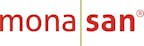 Logo von monasan GmbH