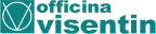 Logo von Officina Visentin - Blechtechnik und Design