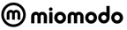 Logo von miomodo