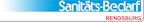 Logo von Sanitäts-Bedarf und Medizintechnik Nord GmbH