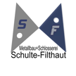 Logo von Metallbau + Schlosserei Schulte-Filthaut Inh. Pascal Tonneau