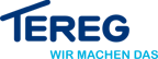 Logo von TEREG Gebäudedienste GmbH