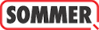 Logo von SOMMER Antriebs- und Funktechnik GmbH