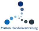 Logo von Matten Handelsvertretung