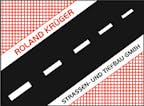 Logo von Roland Krüger Straßen- und Tiefbau GmbH