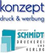 Logo von Konzept Druck & Mehr
