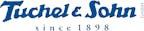 Logo von Tuchel & Sohn GmbH