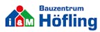 Logo von Höfling Baumarkt GmbH