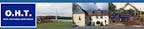 Logo von O.H.T. Hoch- und Tiefbau GmbH