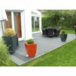 Terrasse mit Trimax®