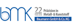Logo von bmk Baumann GmbH & Co. KG