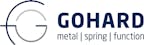 Logo von Gohard GmbH