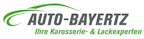 Logo von Auto Bayertz GmbH