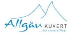 Logo von Allgäu Kuvert GmbH