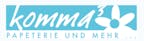 Logo von Komma³ e.K.  Inh. A.Weise